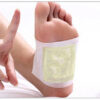 Cleansing Detox Foot Pads